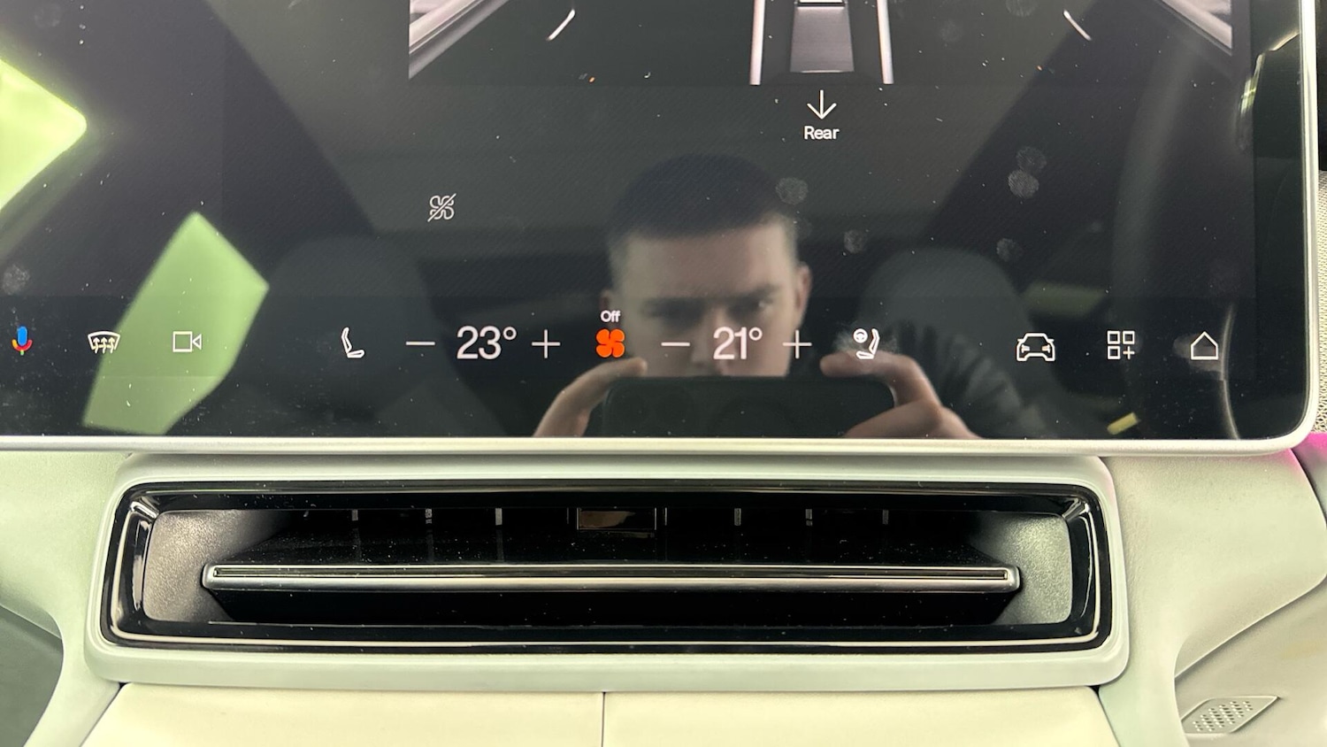 Used Polestar Polestar 4 2024 for sale - 77411841: Photo 33