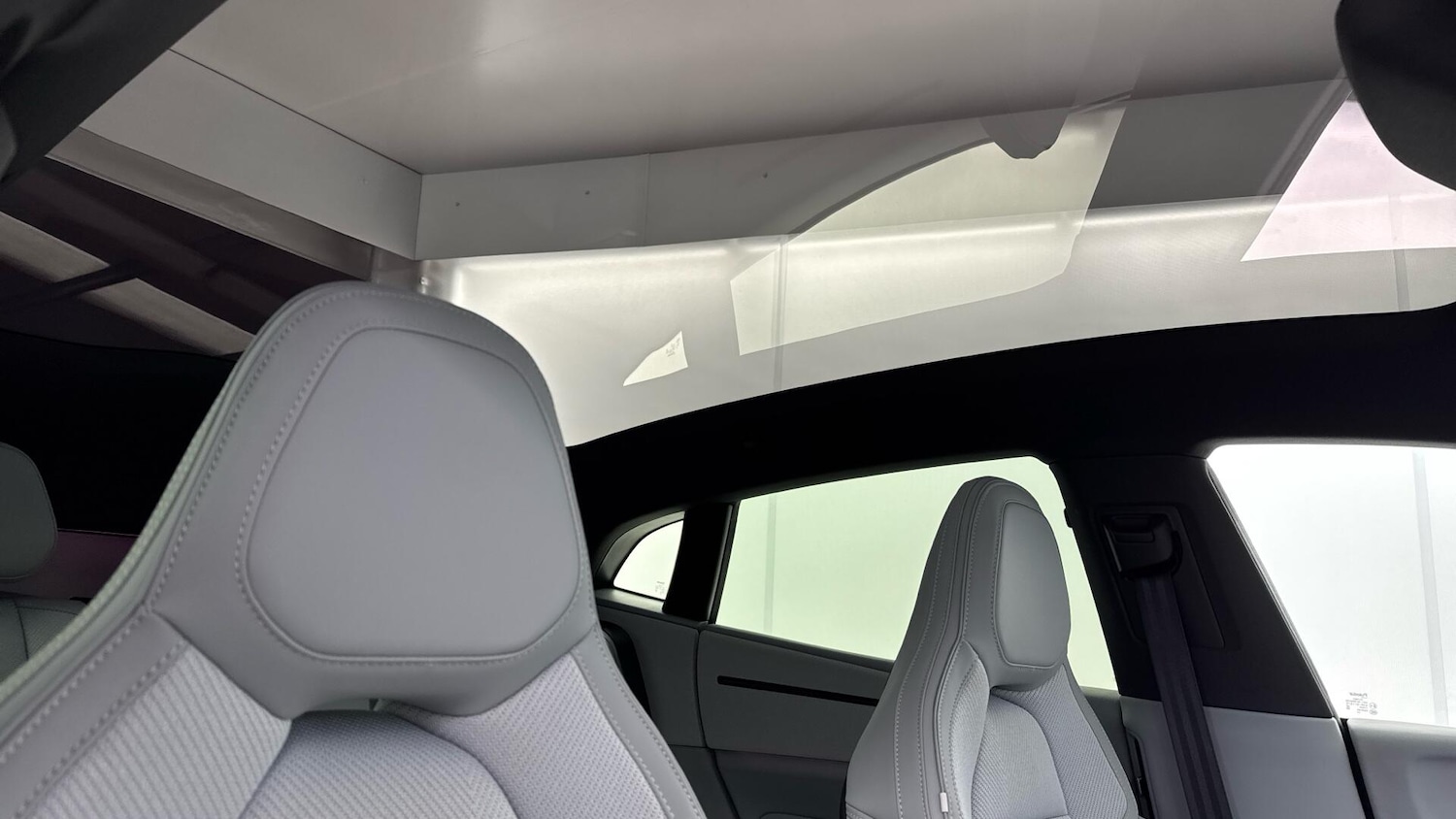 Used Polestar Polestar 4 2024 for sale - 77411841: Photo 34