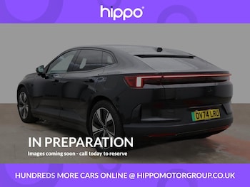 Used Polestar Polestar 4 2024 for sale - 77411841: Photo