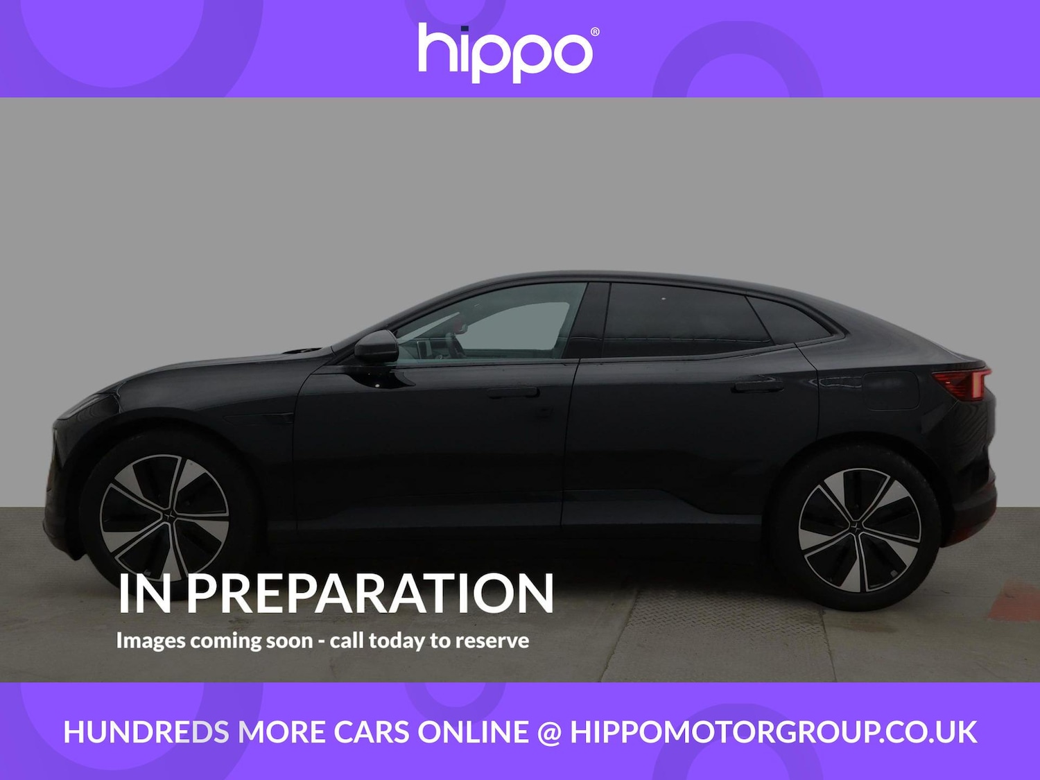 Used Polestar Polestar 4 2024 for sale - 77411841: Photo 6