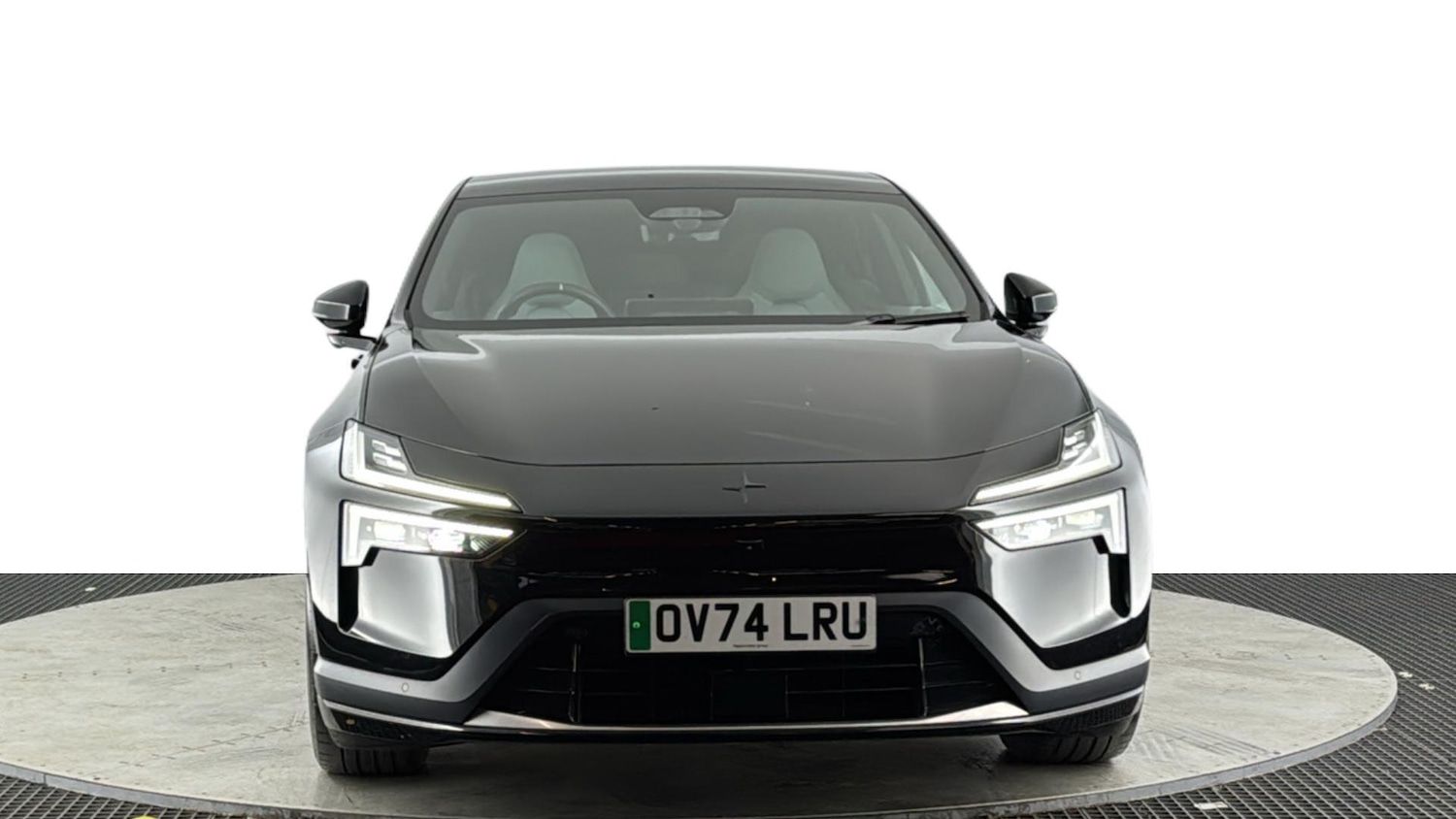 Used Polestar Polestar 4 2024 for sale - 77411841: Photo 8