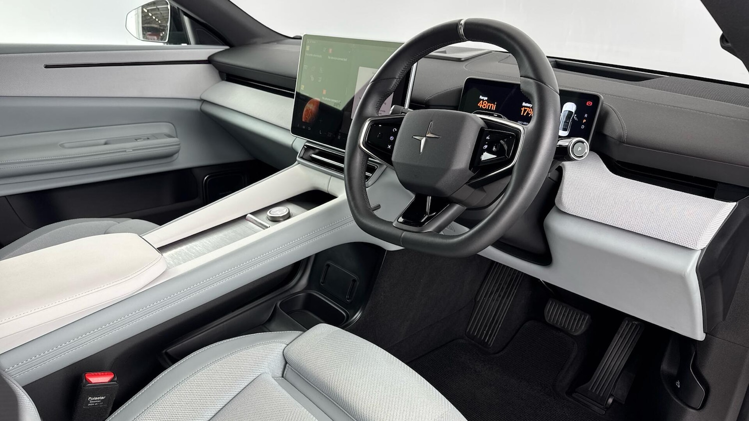 Used Polestar Polestar 4 2024 for sale - 77411841: Photo 9