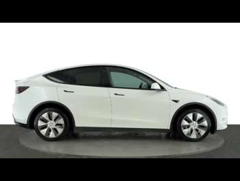 Used Tesla Model Y 2022 for sale - 74855369: Photo