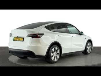 Used Tesla Model Y 2022 for sale - 74855369: Photo