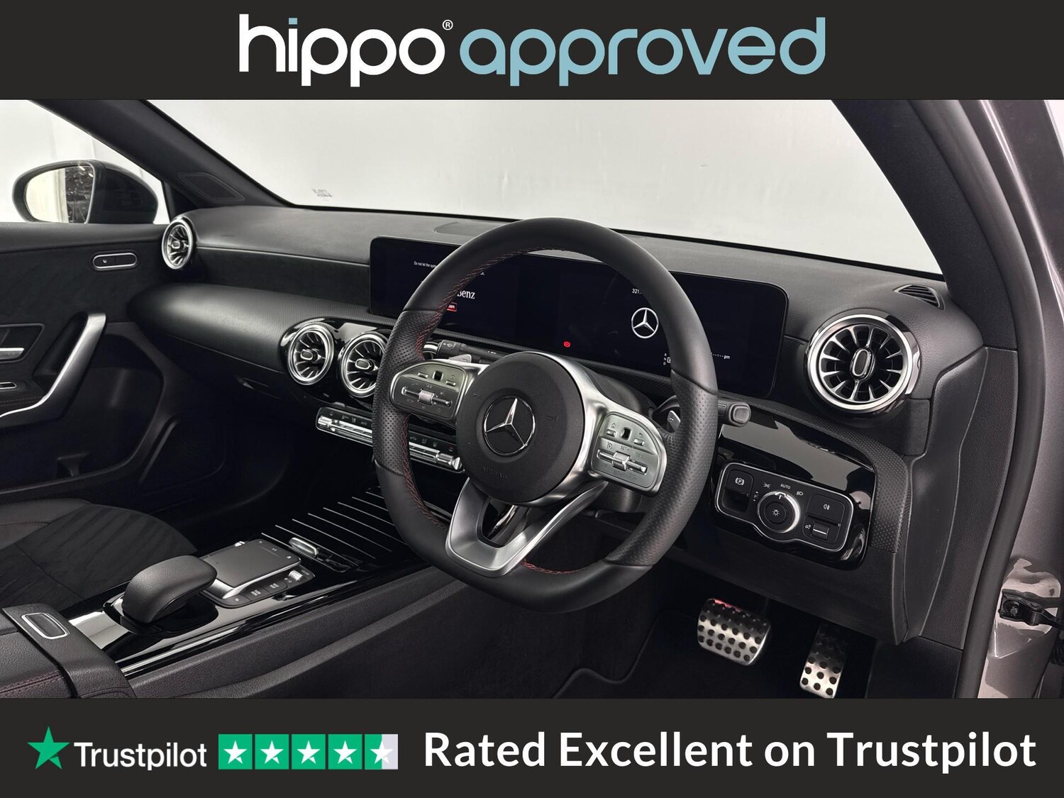 Used Mercedes-Benz A-Class 2022 for sale - 76658844: Photo 10