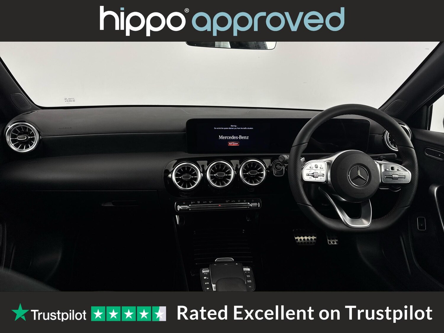 Used Mercedes-Benz A-Class 2022 for sale - 76658844: Photo 11