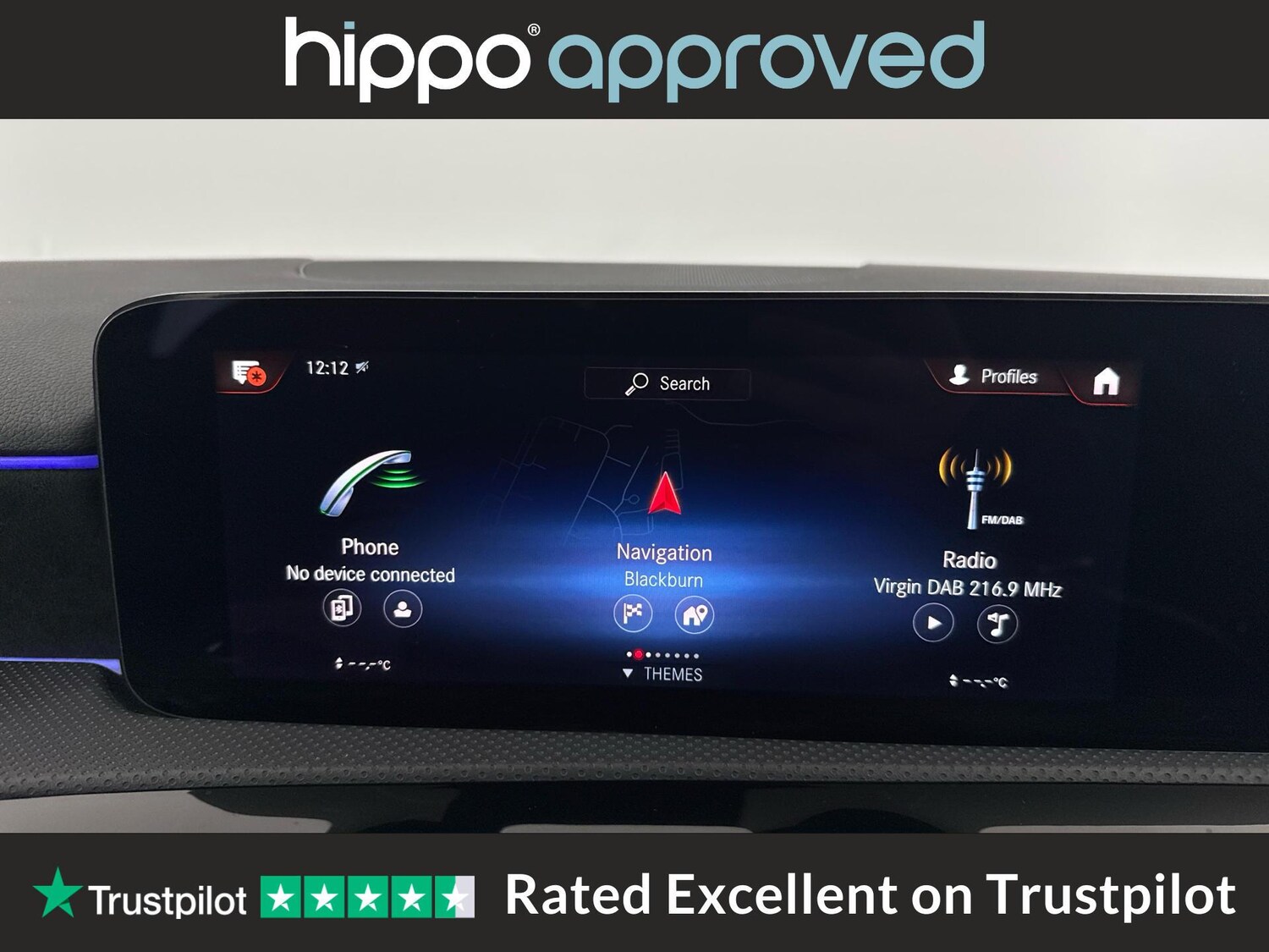 Used Mercedes-Benz A-Class 2022 for sale - 76658844: Photo 12