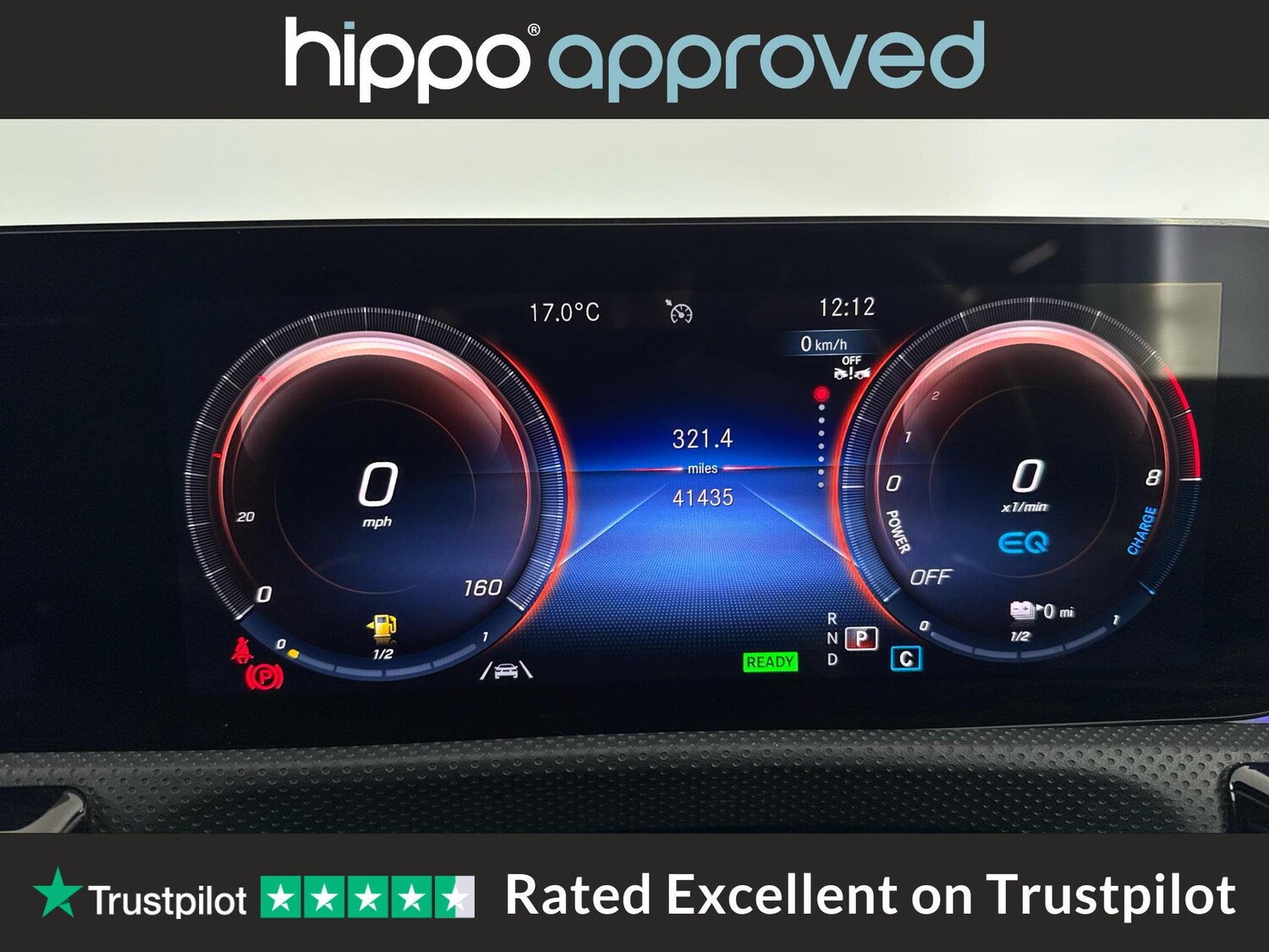 Used Mercedes-Benz A-Class 2022 for sale - 76658844: Photo 13