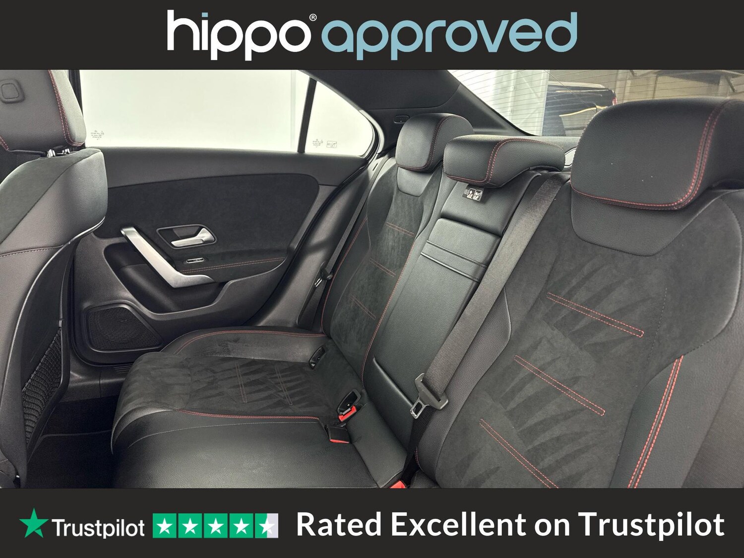 Used Mercedes-Benz A-Class 2022 for sale - 76658844: Photo 14