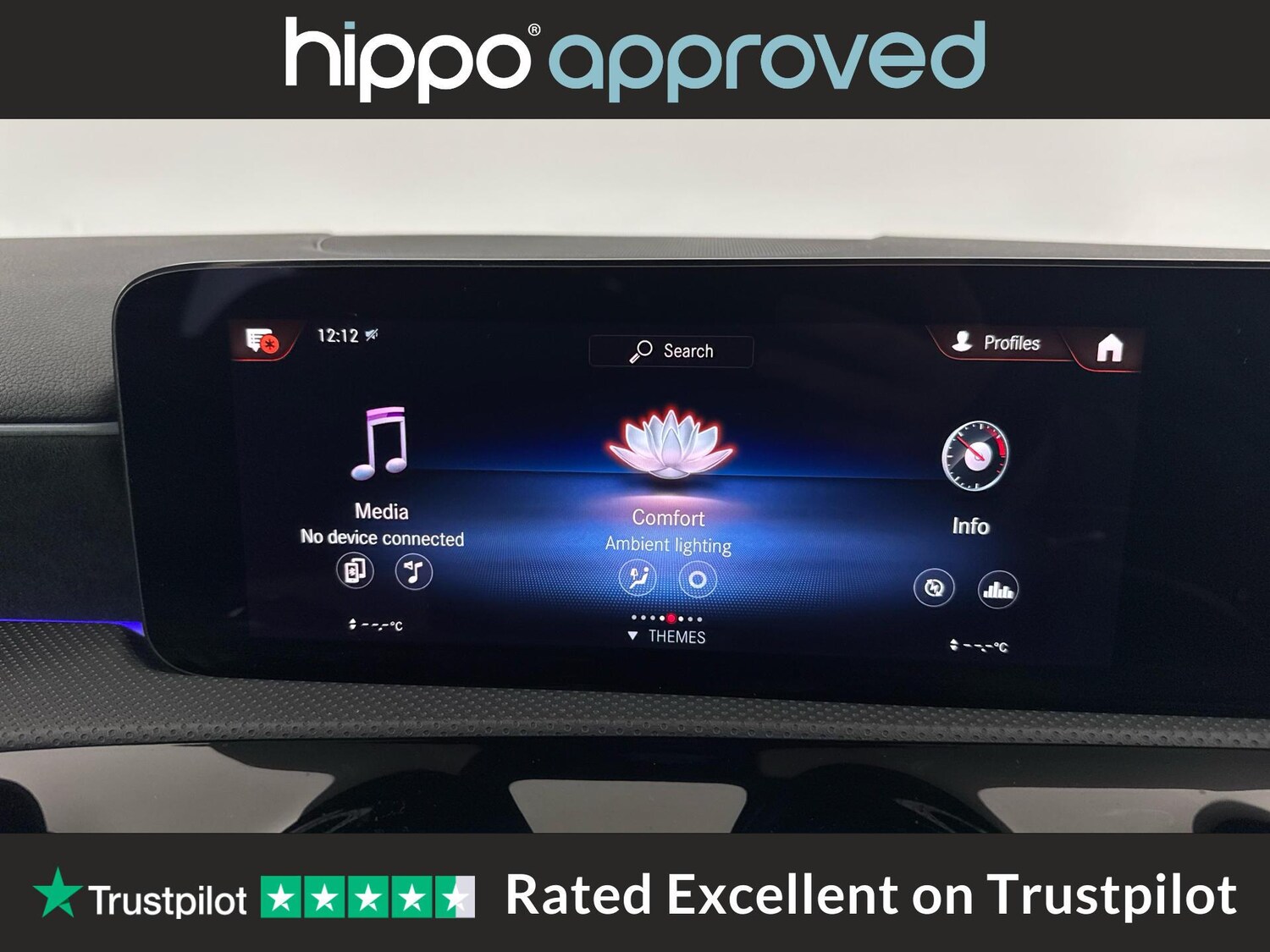 Used Mercedes-Benz A-Class 2022 for sale - 76658844: Photo 16