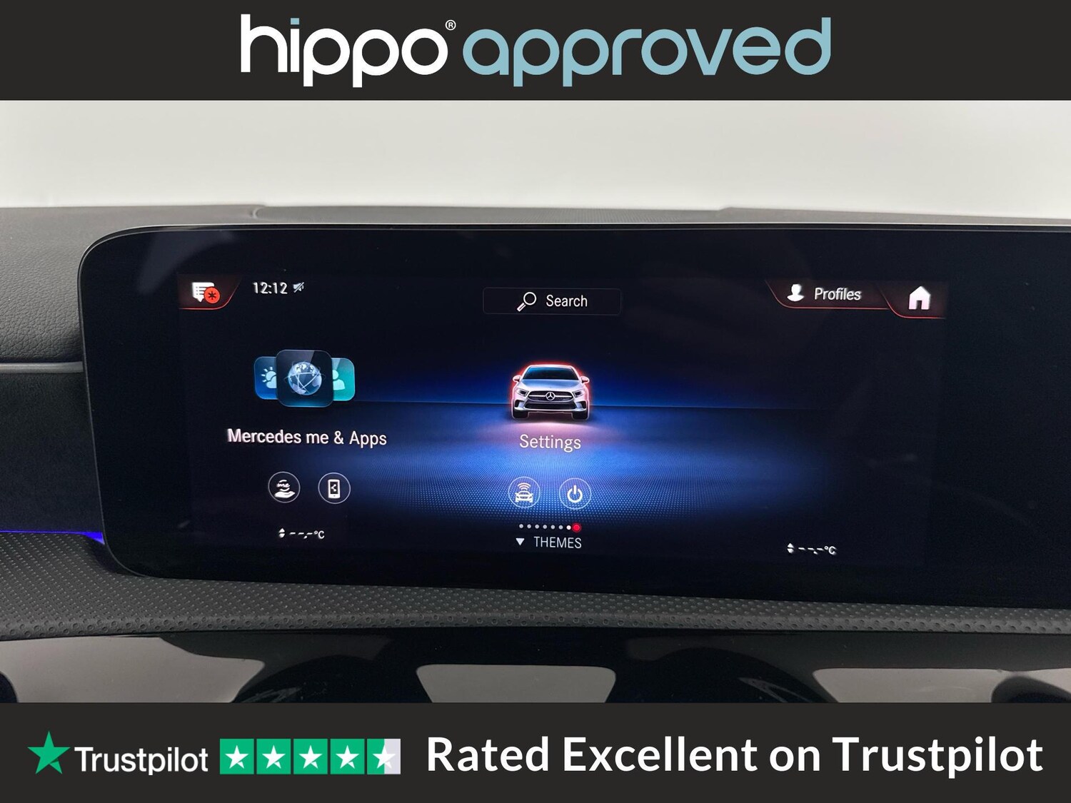 Used Mercedes-Benz A-Class 2022 for sale - 76658844: Photo 17