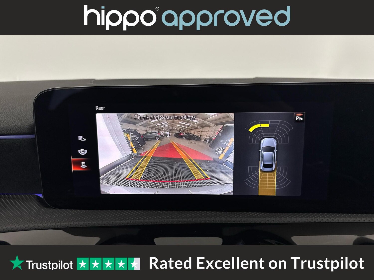 Used Mercedes-Benz A-Class 2022 for sale - 76658844: Photo 18