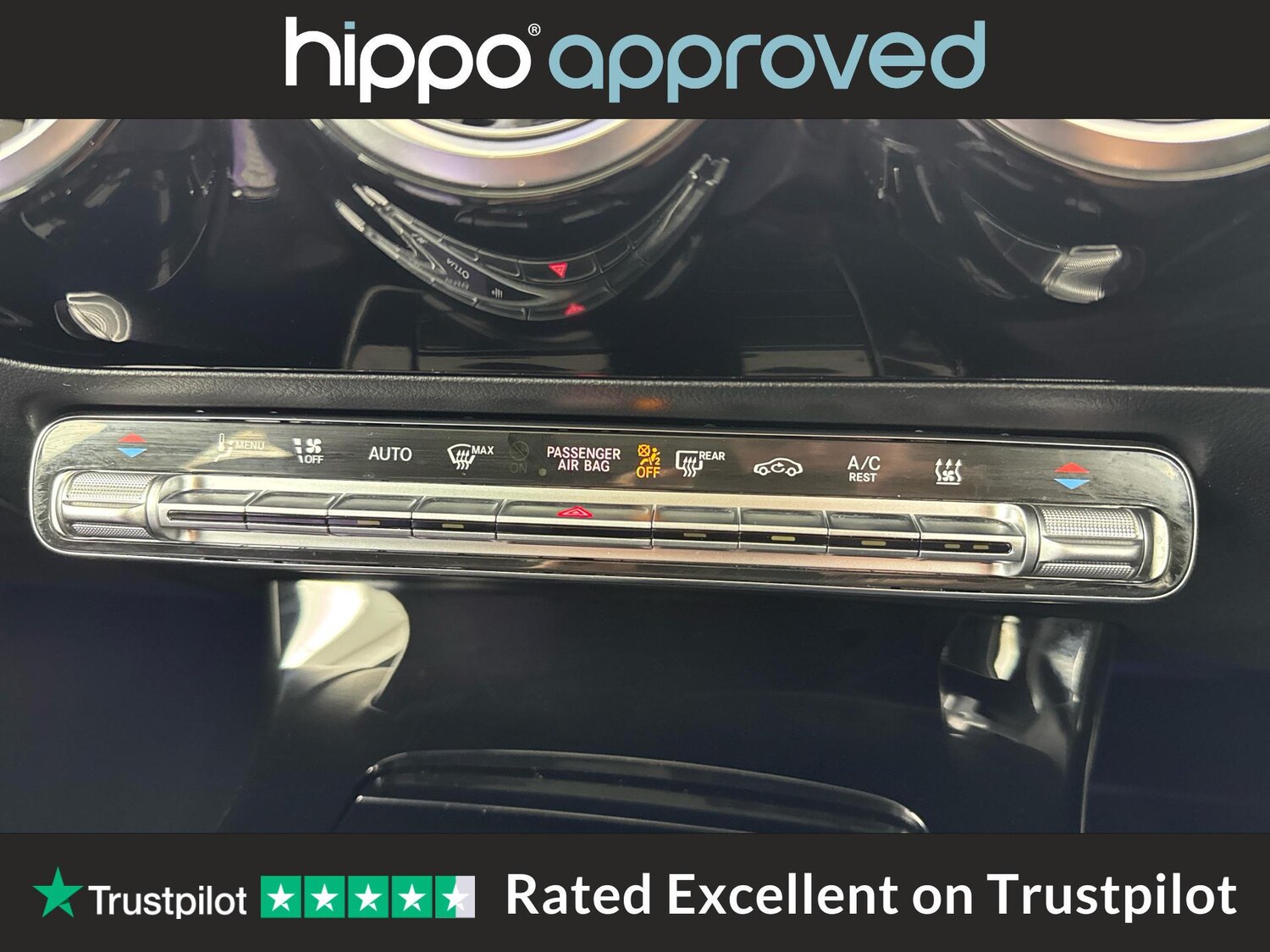 Used Mercedes-Benz A-Class 2022 for sale - 76658844: Photo 19