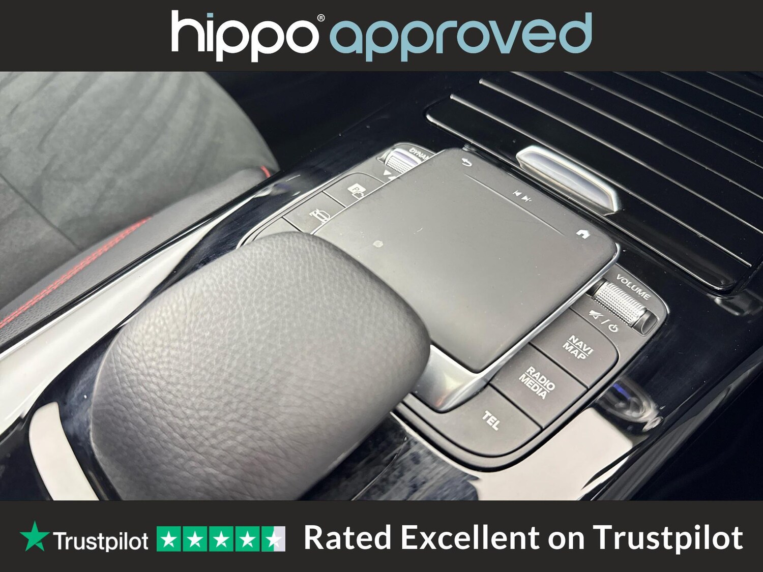 Used Mercedes-Benz A-Class 2022 for sale - 76658844: Photo 20