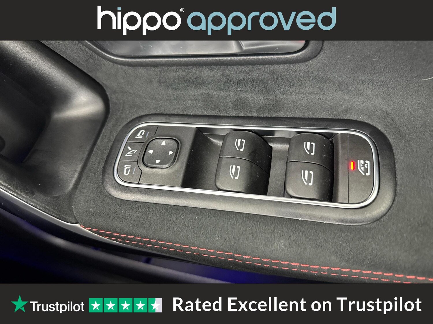 Used Mercedes-Benz A-Class 2022 for sale - 76658844: Photo 23