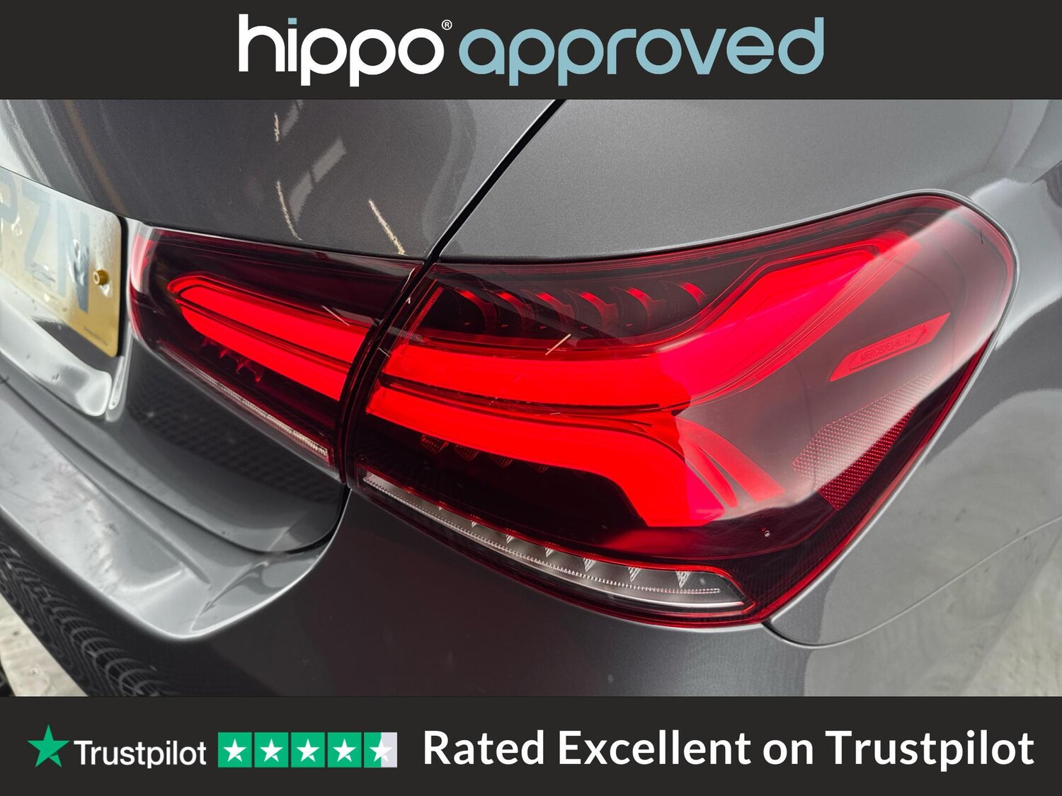 Used Mercedes-Benz A-Class 2022 for sale - 76658844: Photo 27