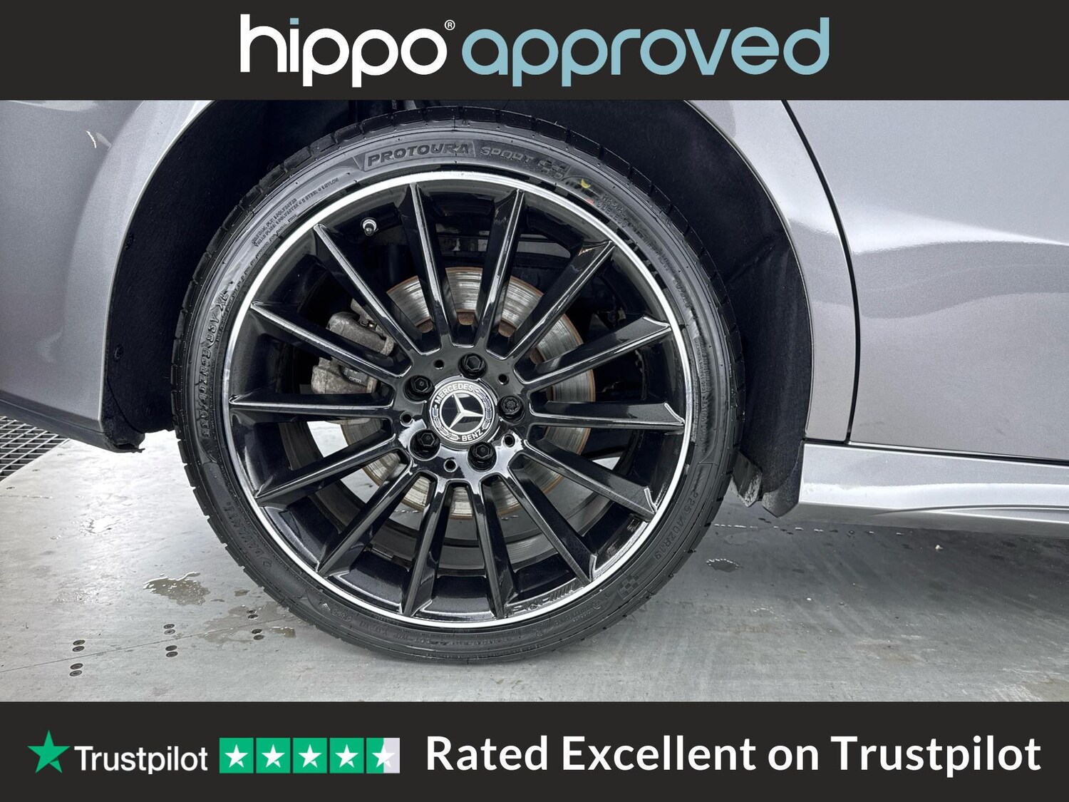 Used Mercedes-Benz A-Class 2022 for sale - 76658844: Photo 28