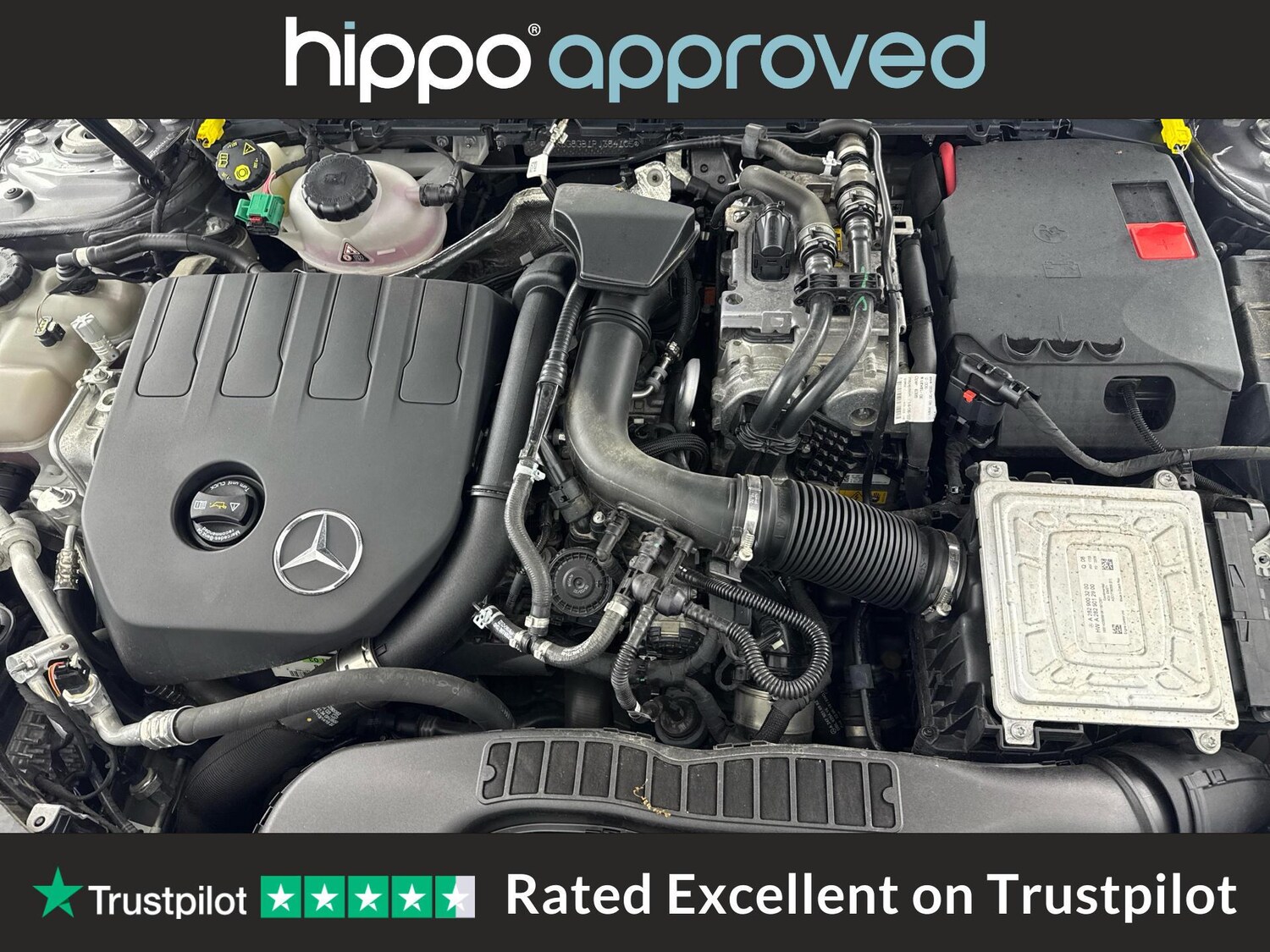 Used Mercedes-Benz A-Class 2022 for sale - 76658844: Photo 29