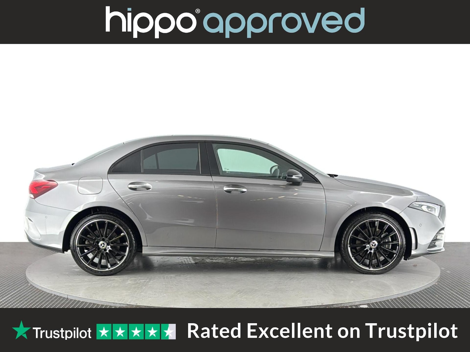 Used Mercedes-Benz A-Class 2022 for sale - 76658844: Photo 3