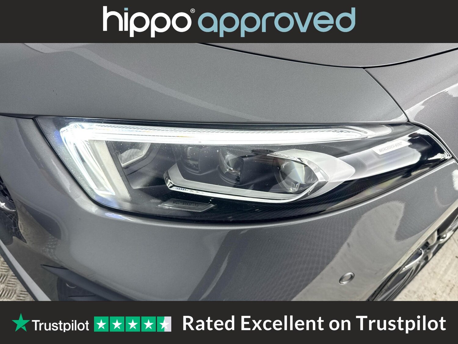 Used Mercedes-Benz A-Class 2022 for sale - 76658844: Photo 30