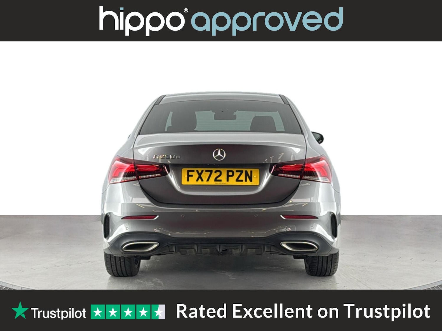 Used Mercedes-Benz A-Class 2022 for sale - 76658844: Photo 5