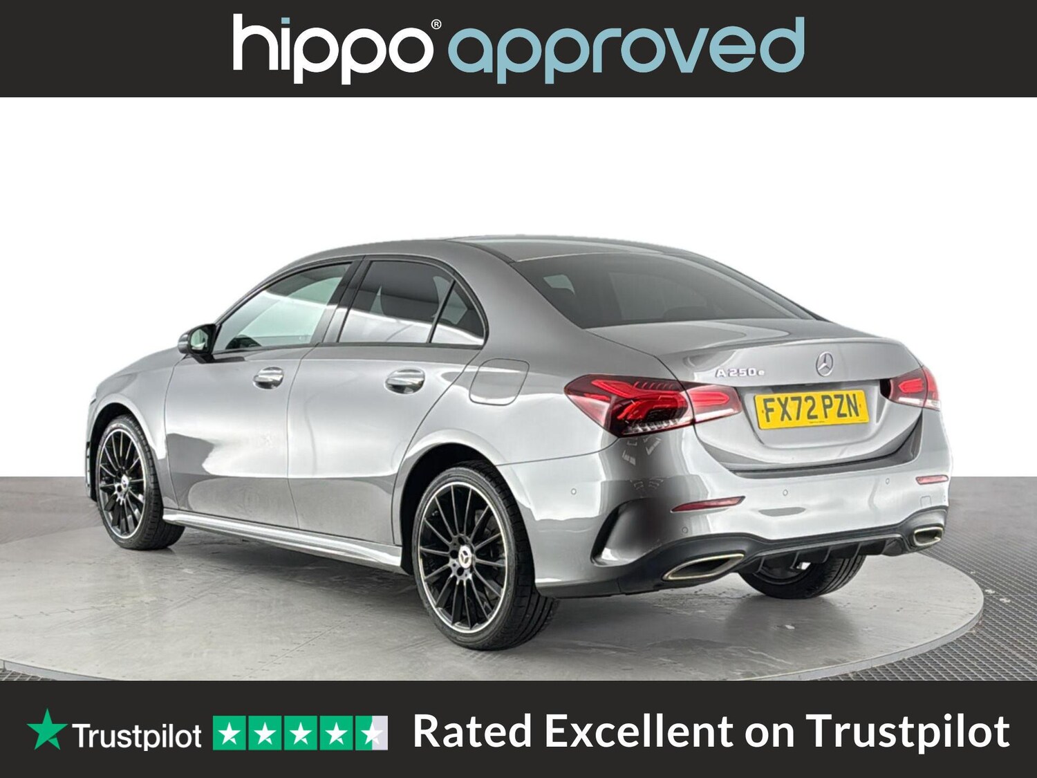 Used Mercedes-Benz A-Class 2022 for sale - 76658844: Photo 6