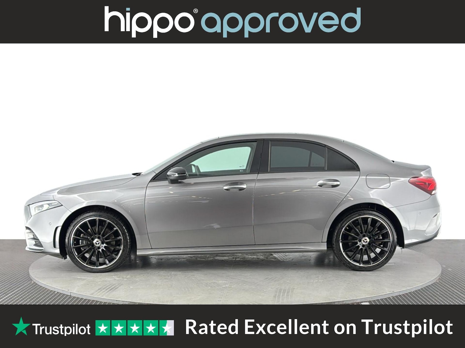 Used Mercedes-Benz A-Class 2022 for sale - 76658844: Photo 7