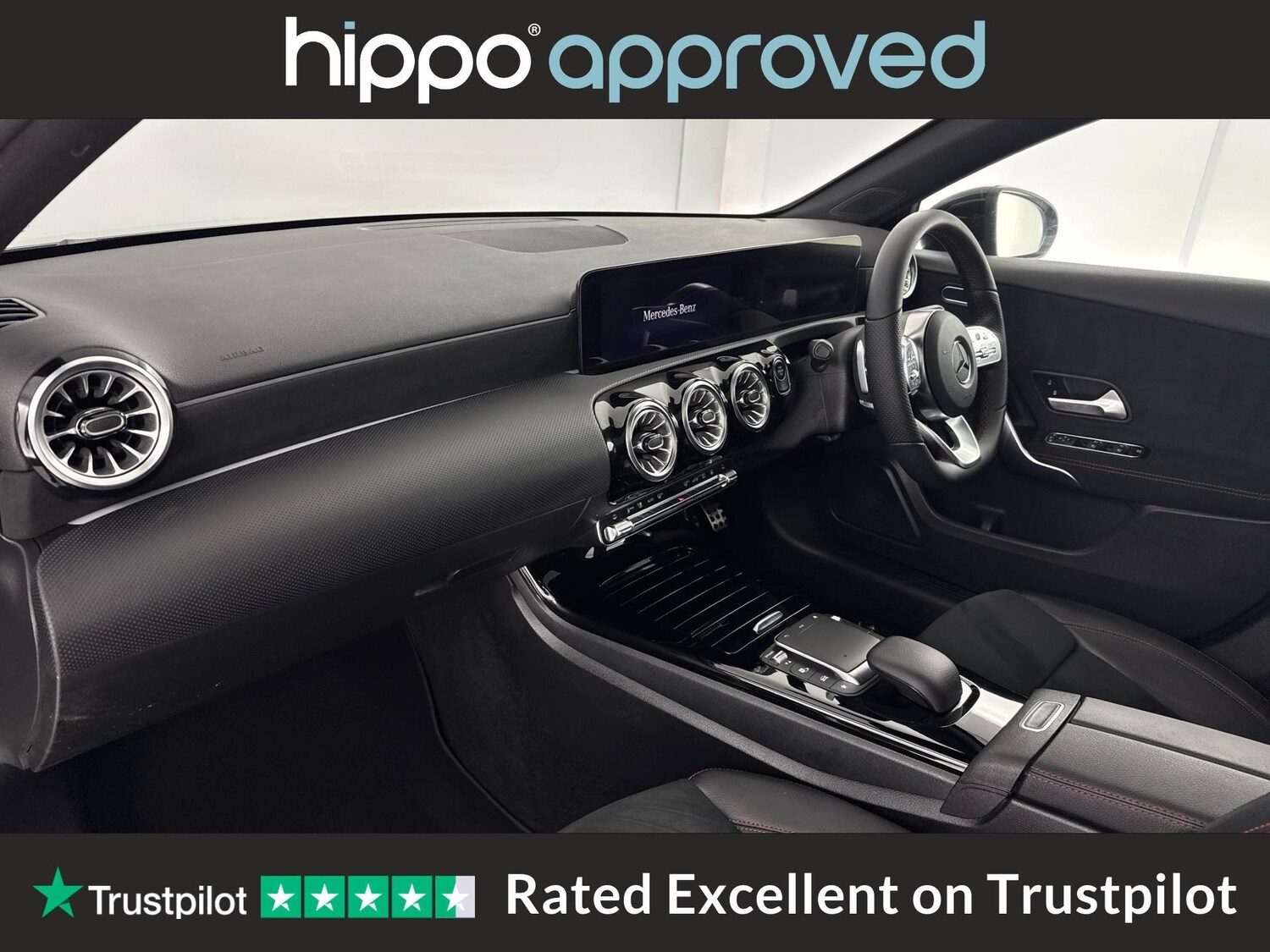 Used Mercedes-Benz A-Class 2022 for sale - 76658844: Photo 9