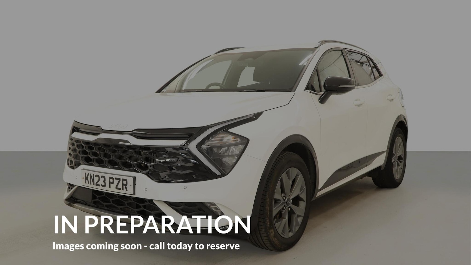 Used Kia Sportage 2023 for sale - 78072452: Photo 2