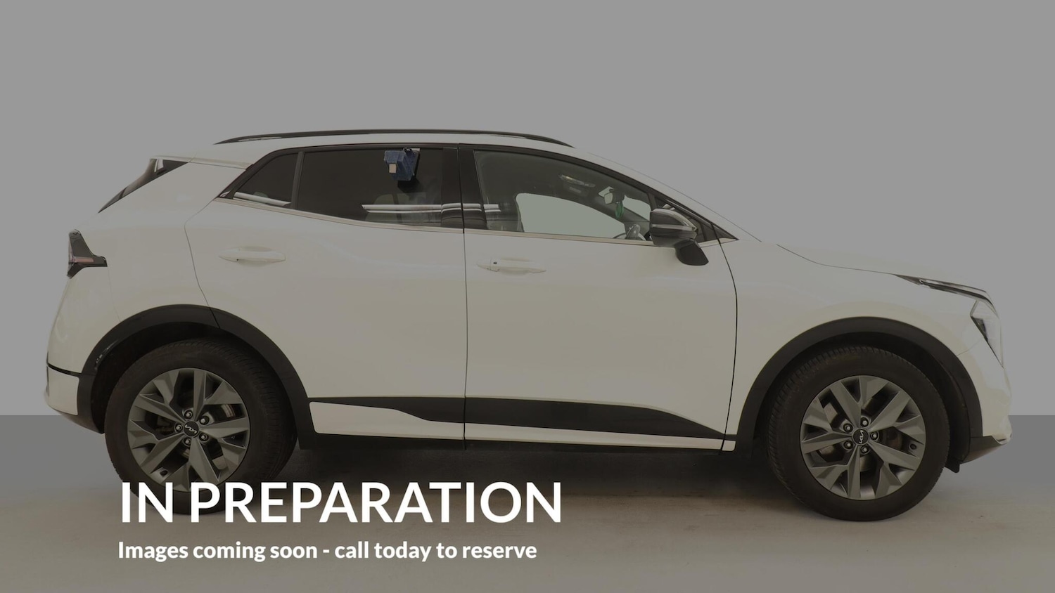 Used Kia Sportage 2023 for sale - 78072452: Photo 5