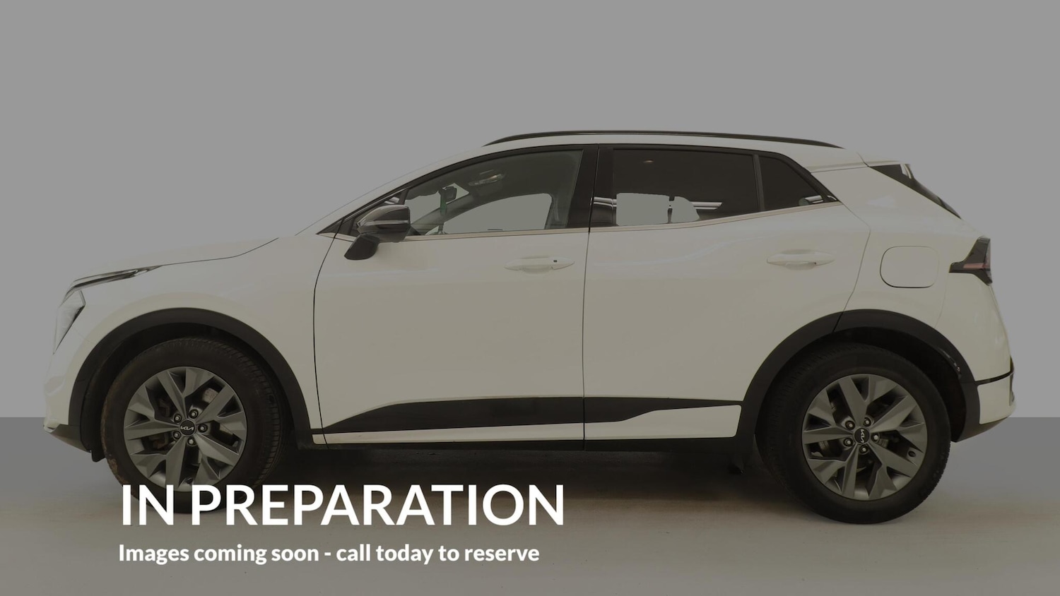 Used Kia Sportage 2023 for sale - 78072452: Photo 6