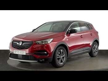 2020 - Sri Nav 5-Door