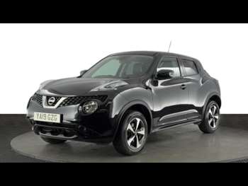 2019 - 1.6 [112] Bose Personal Edition 5dr CVT