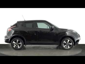 Used Nissan Juke 2019 for sale - 75133425: Photo