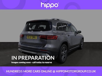 Used Mercedes-Benz GLB 2021 for sale - 77230510: Photo