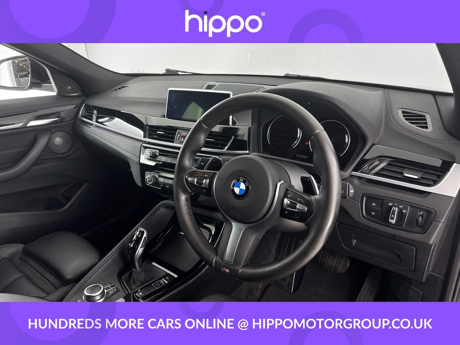 Used BMW X2 for sale - 77670408: Photo 10