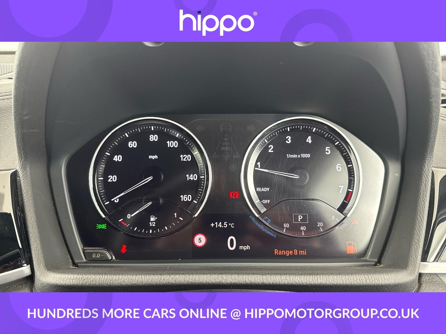 Used BMW X2 for sale - 77670408: Photo 13