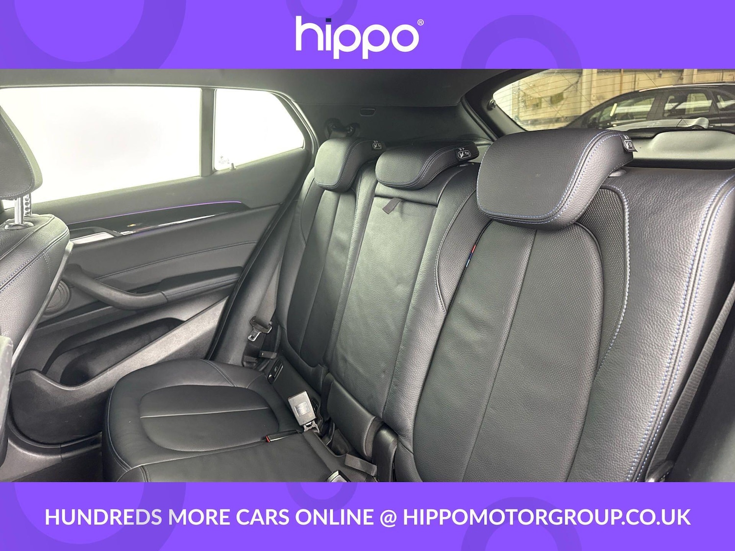 Used BMW X2 for sale - 77670408: Photo 14