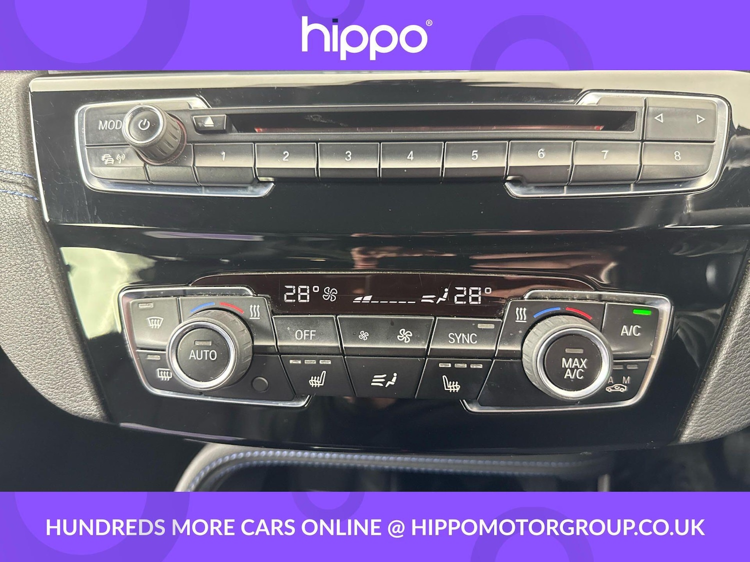 Used BMW X2 for sale - 77670408: Photo 16