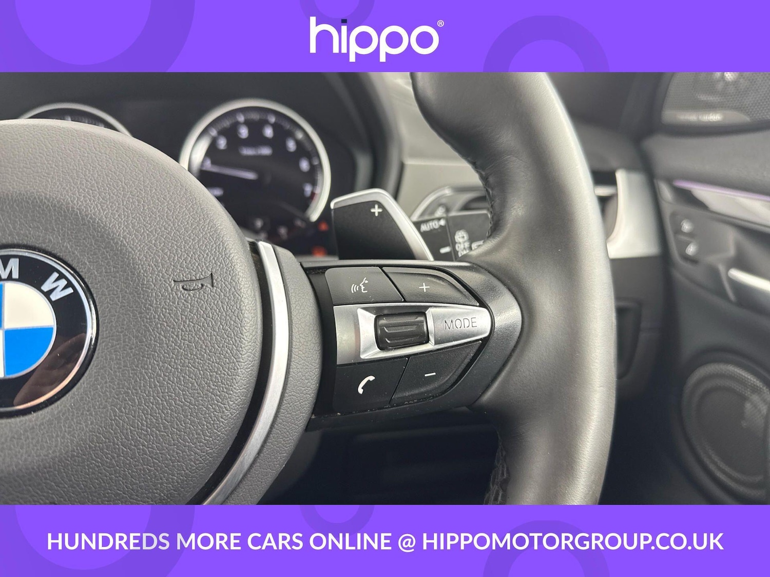 Used BMW X2 for sale - 77670408: Photo 19