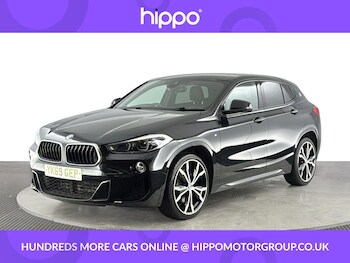 Used BMW X2 2020 for sale - 77670408: Photo