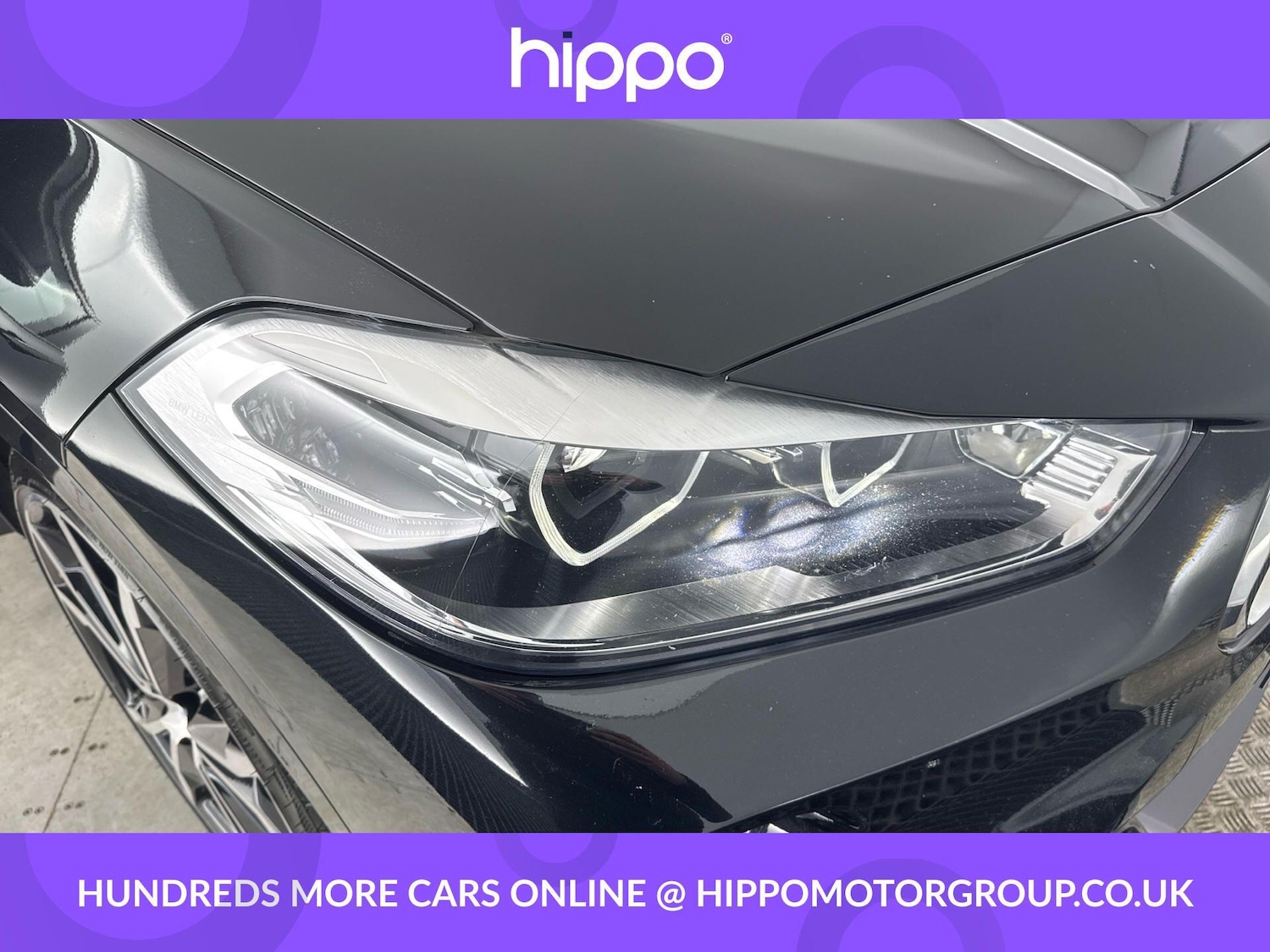 Used BMW X2 for sale - 77670408: Photo 23