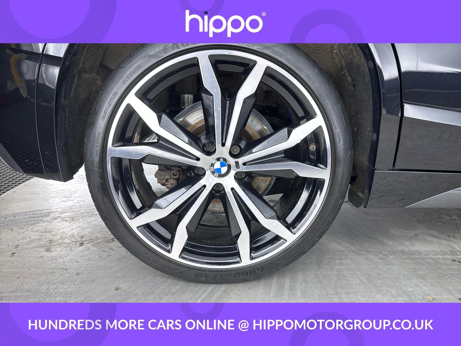 Used BMW X2 for sale - 77670408: Photo 24