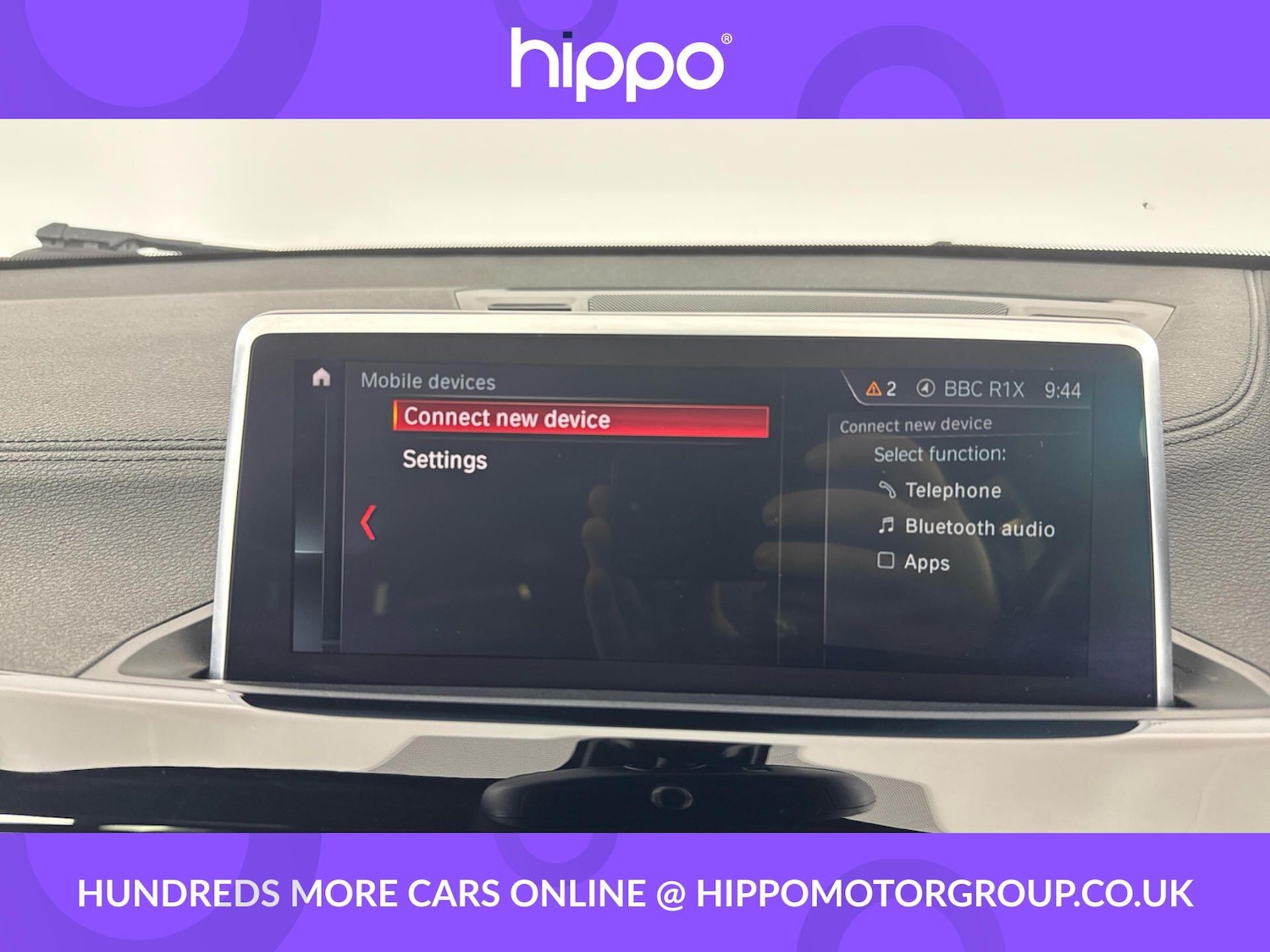 Used BMW X2 for sale - 77670408: Photo 26