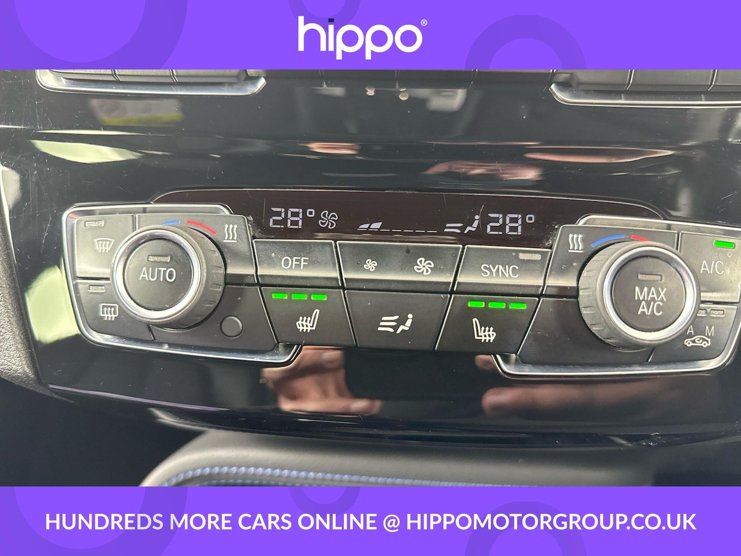 Used BMW X2 for sale - 77670408: Photo 28