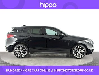 Used BMW X2 2020 for sale - 77670408: Photo