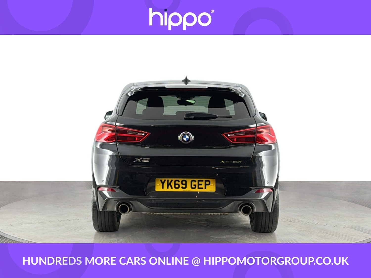 Used BMW X2 for sale - 77670408: Photo 5