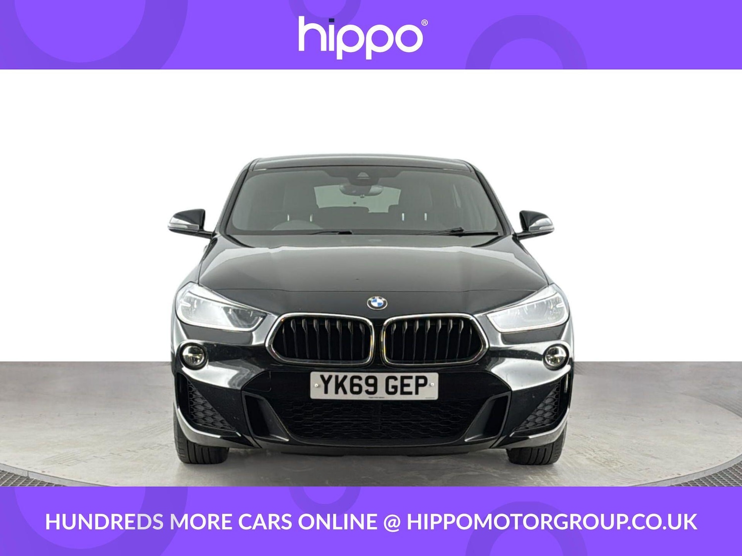 Used BMW X2 for sale - 77670408: Photo 8