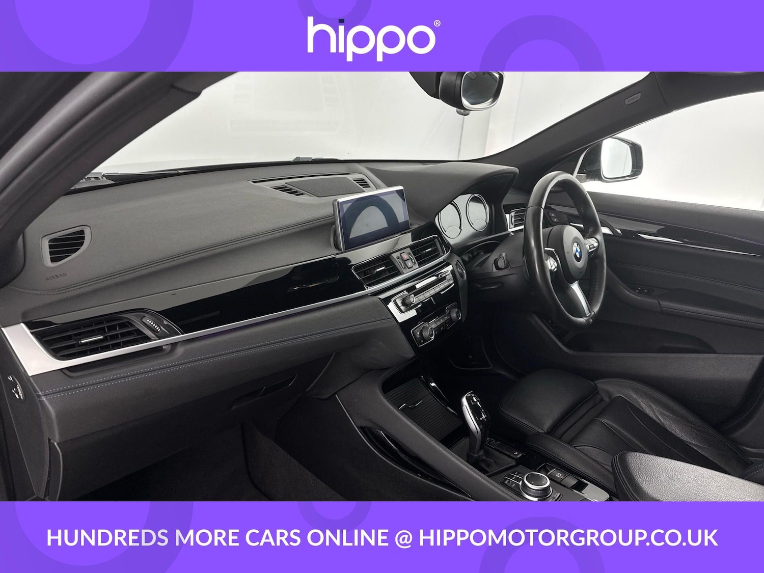 Used BMW X2 for sale - 77670408: Photo 9