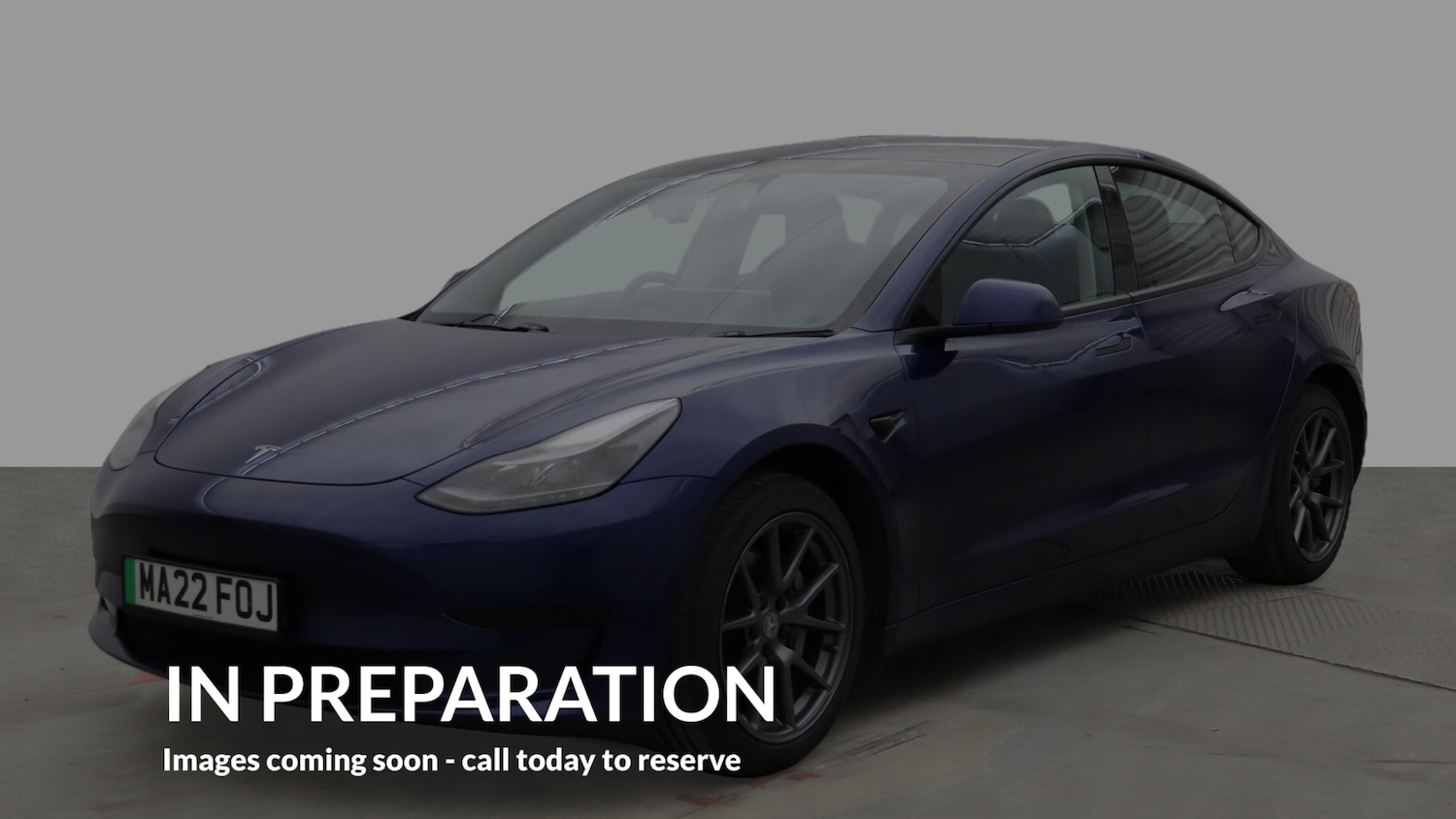Used Tesla Model 3 2022 for sale - 76156997: Photo 12